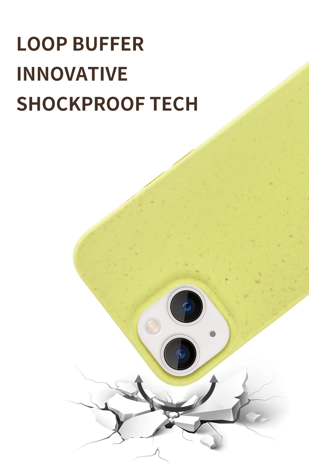 iPhone 14 Pro Case