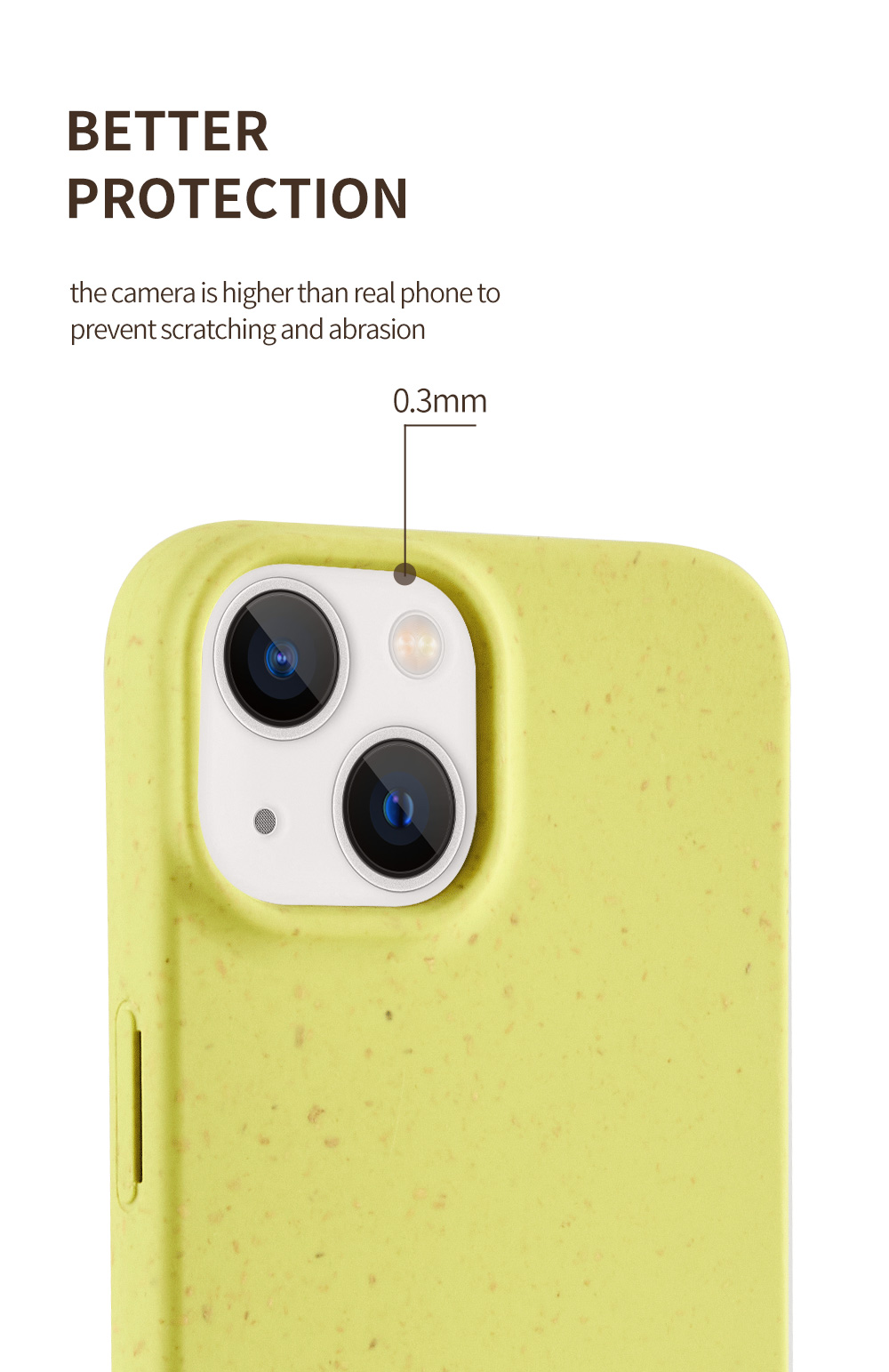 Case For iPhone 14