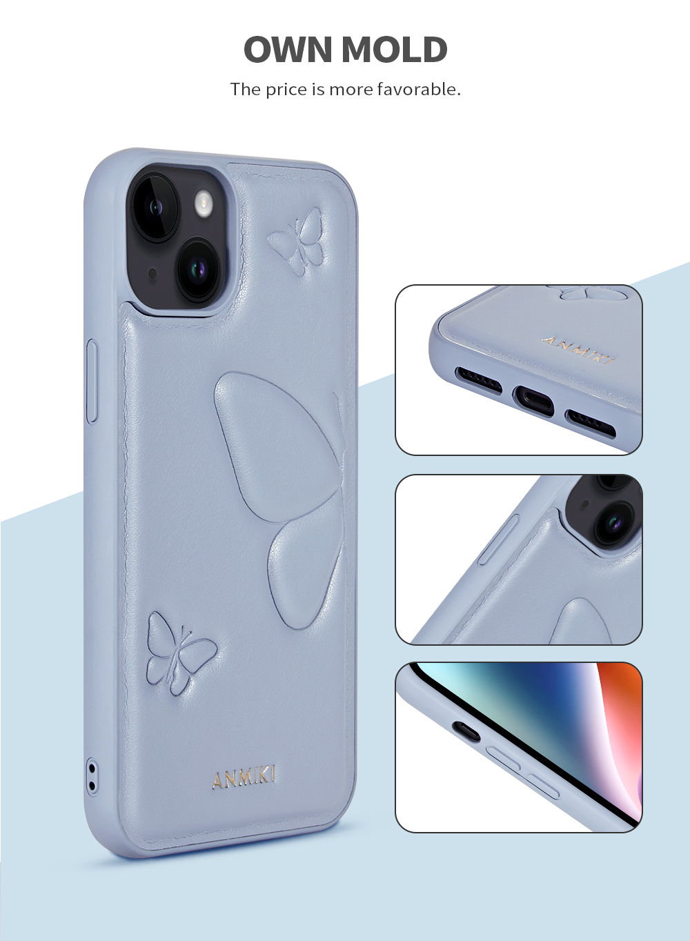 iPhone 14 Phone Case