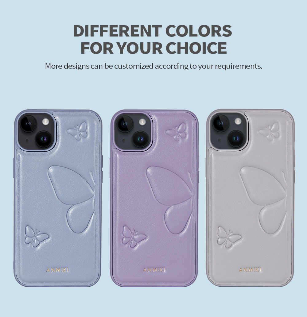 Butterfly Phone Case