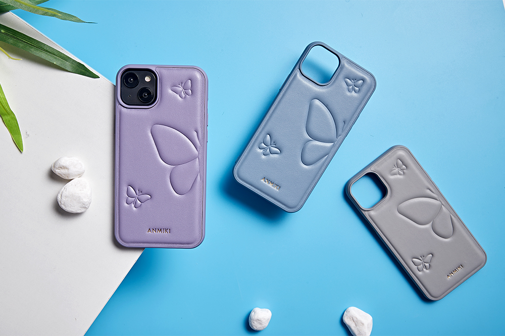 Pattern Phone Case