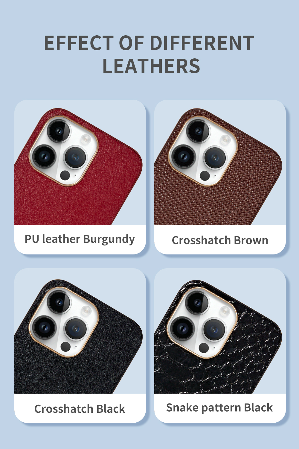 Luxury Phone Case