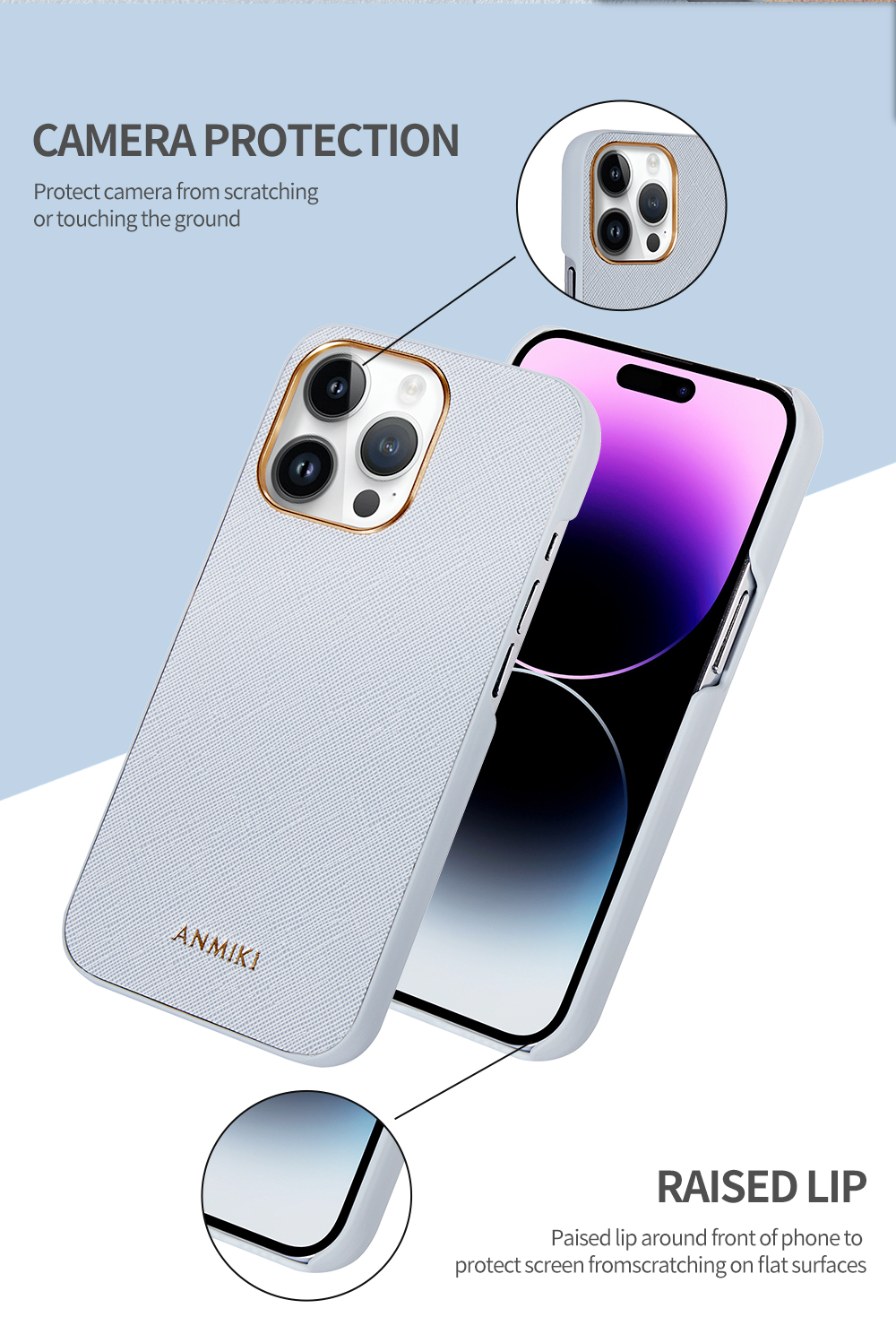 Luxury Case iPhone 14 Pro Max