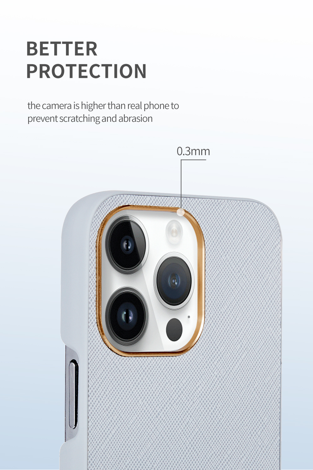 Leather Case iPhone 14 Pro Max