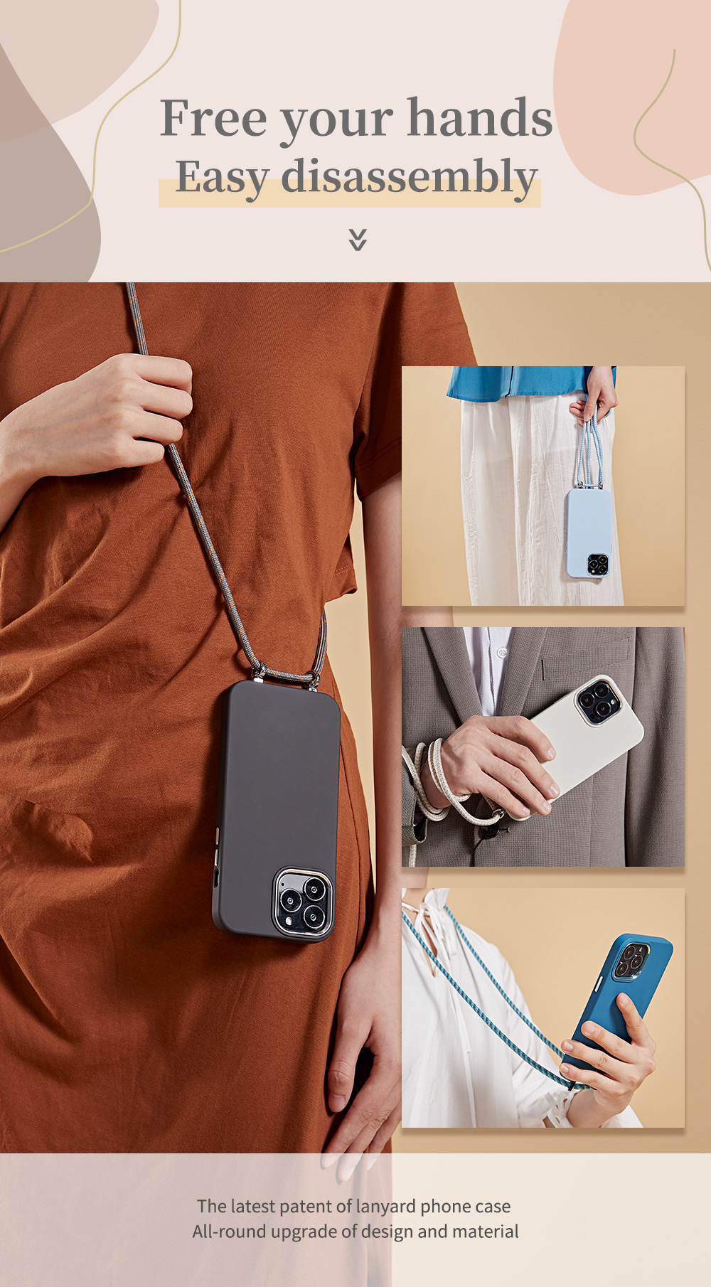 Silicone Phone Case