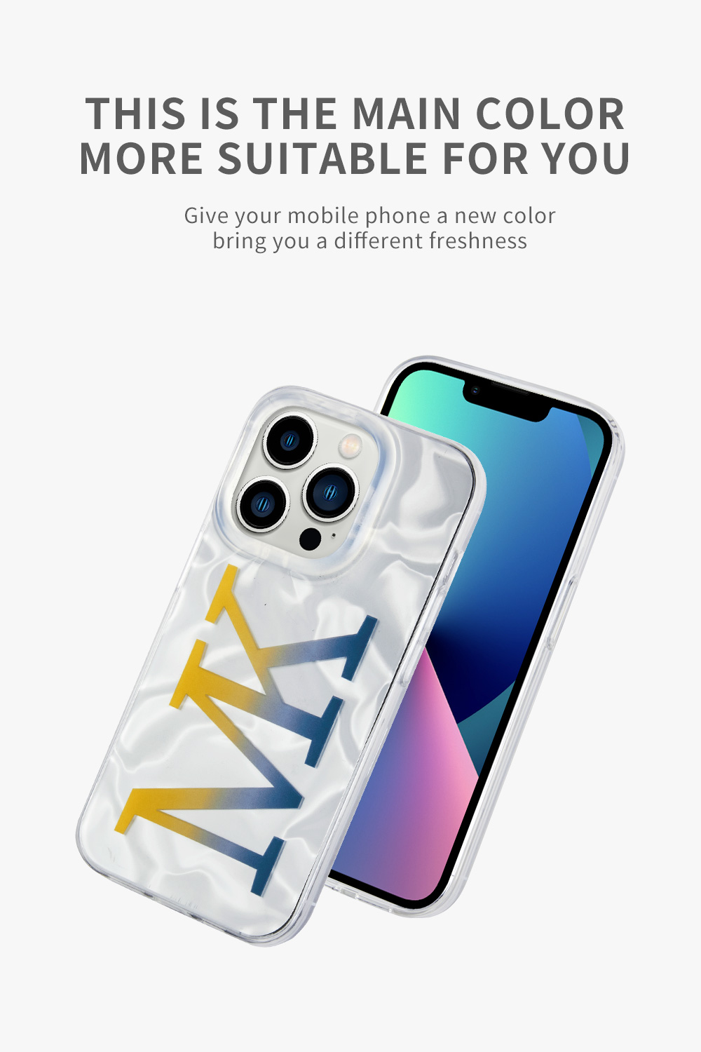 Fashion Phone Case