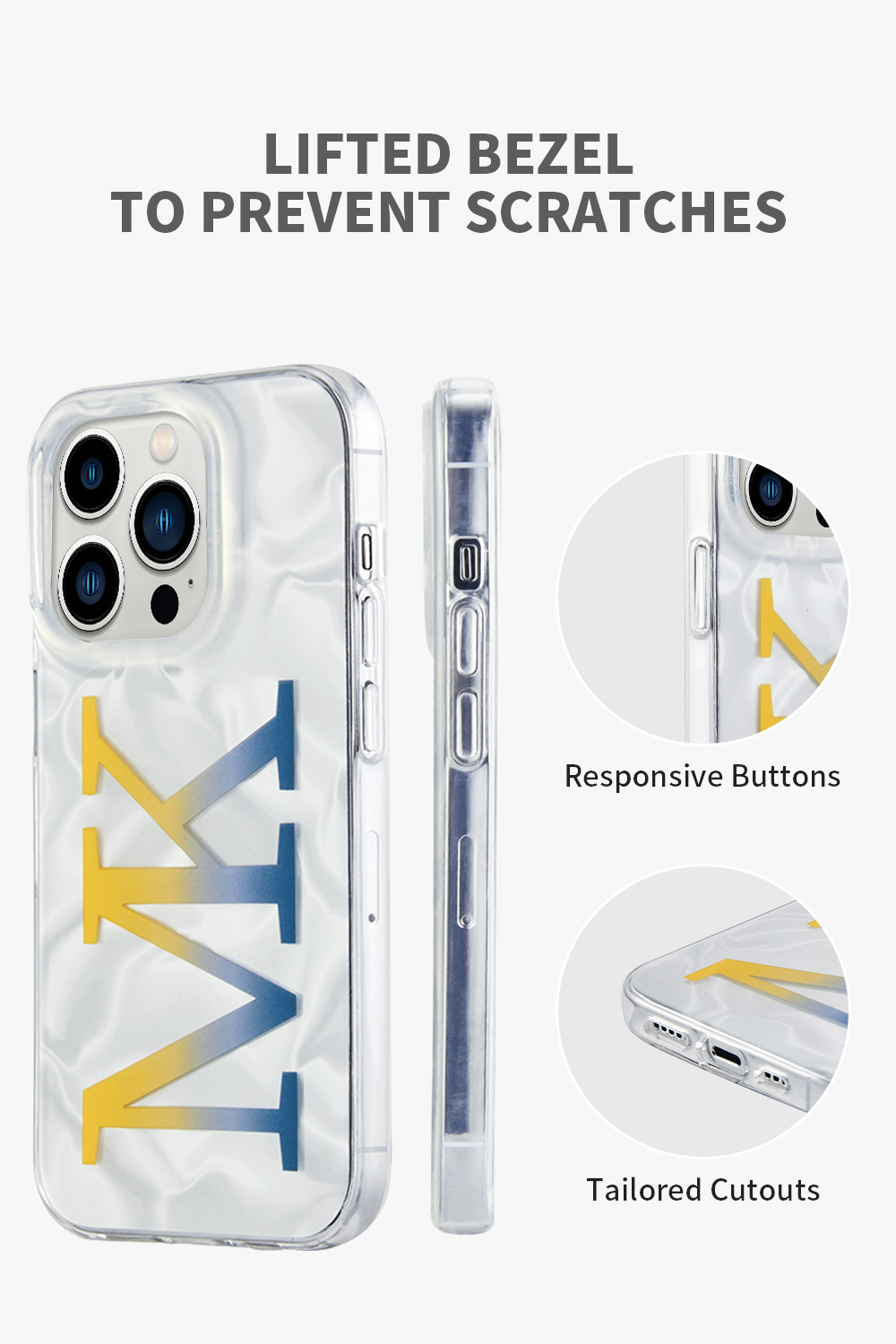 Brand Phone Case