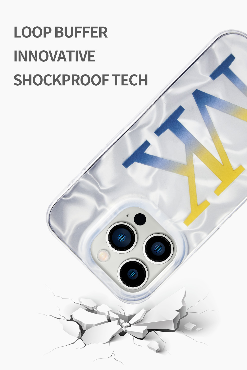 iPhone Designer Case