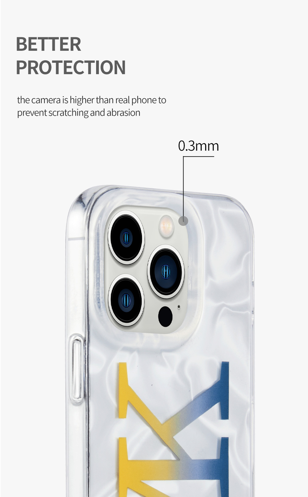 iPhone Fashion Case