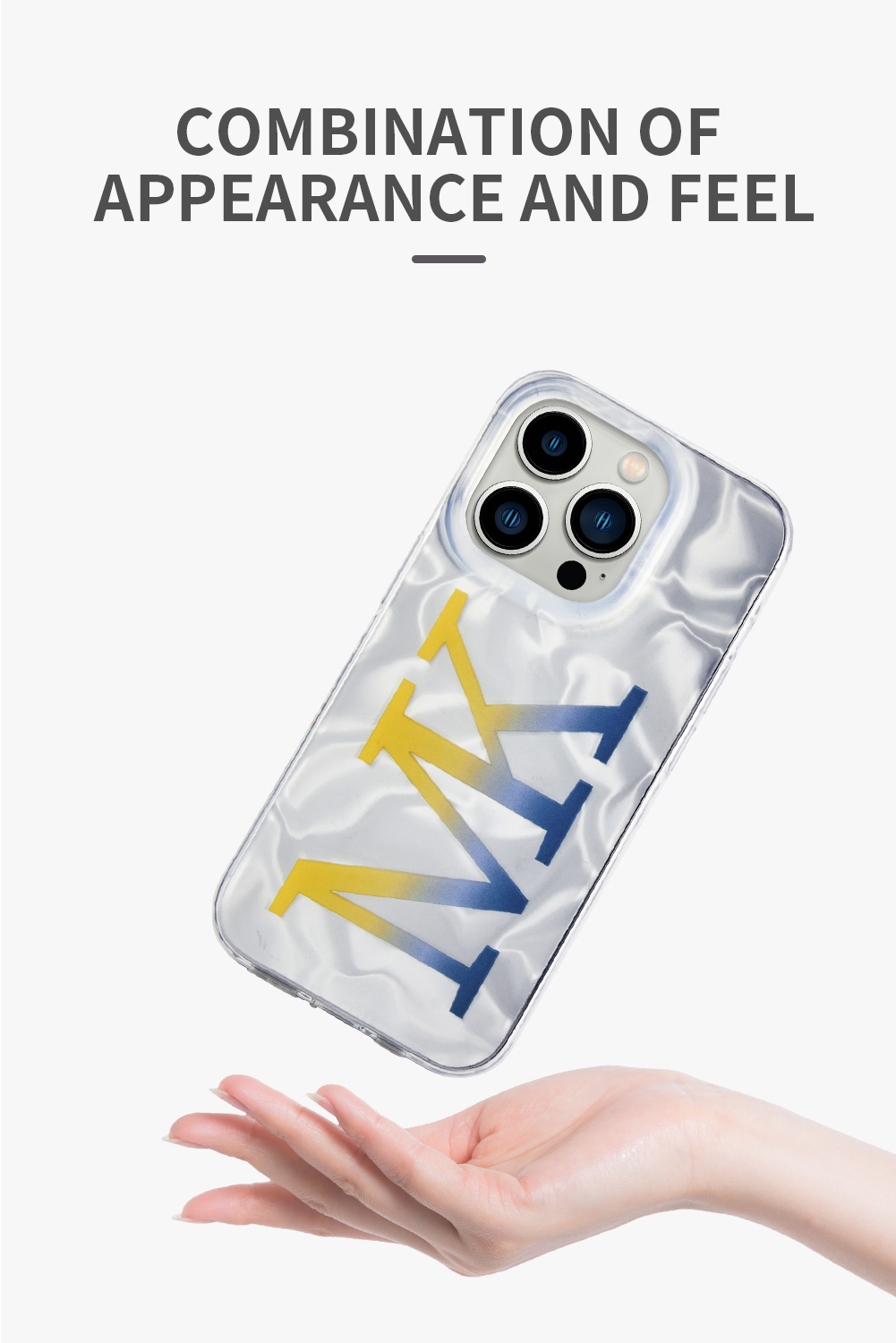 iPhone Brand Case