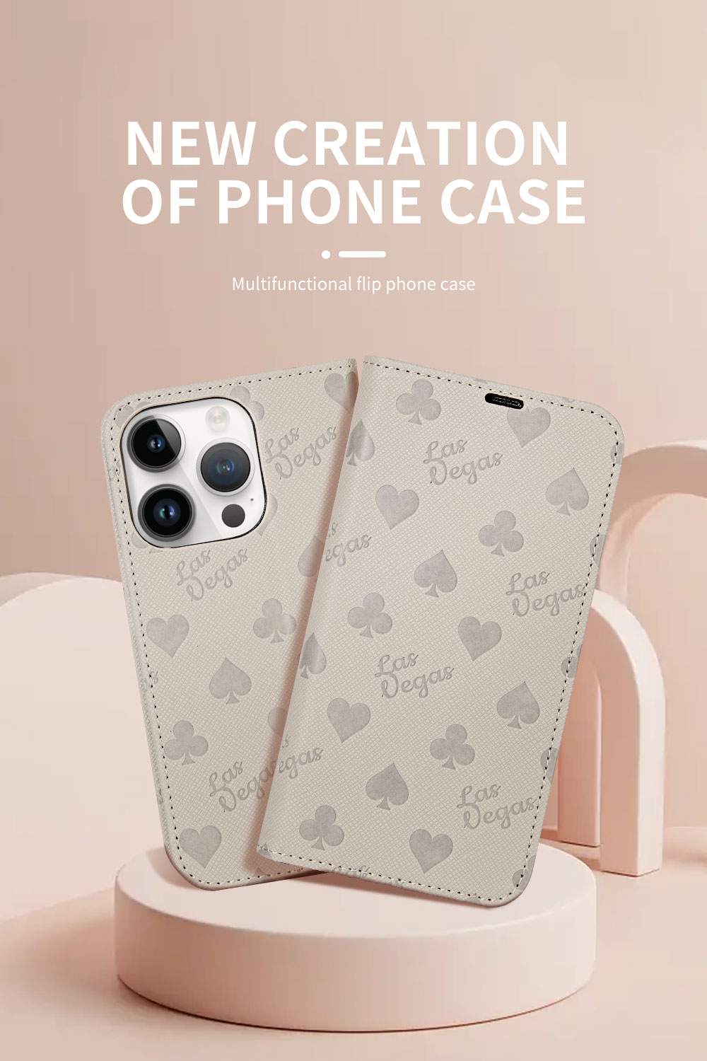 Flip Mobile Phone Cases