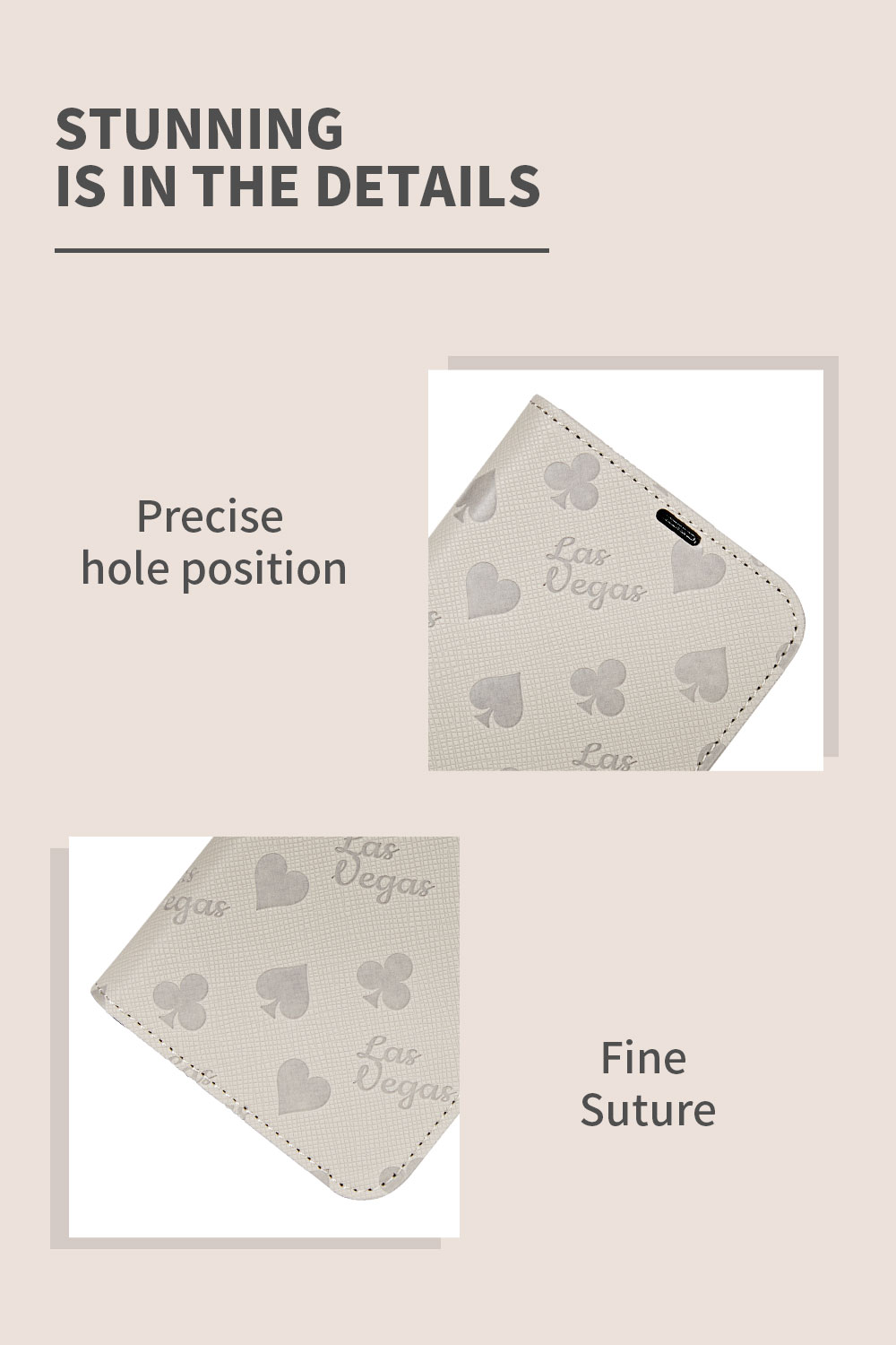 iPhone Flip Cases