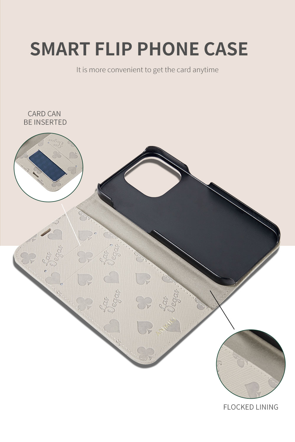 iPhone Wallet Cases