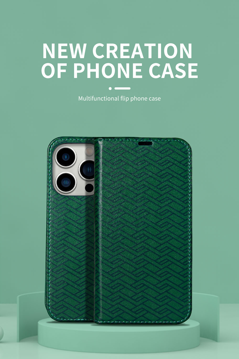 Wallet Phone Case