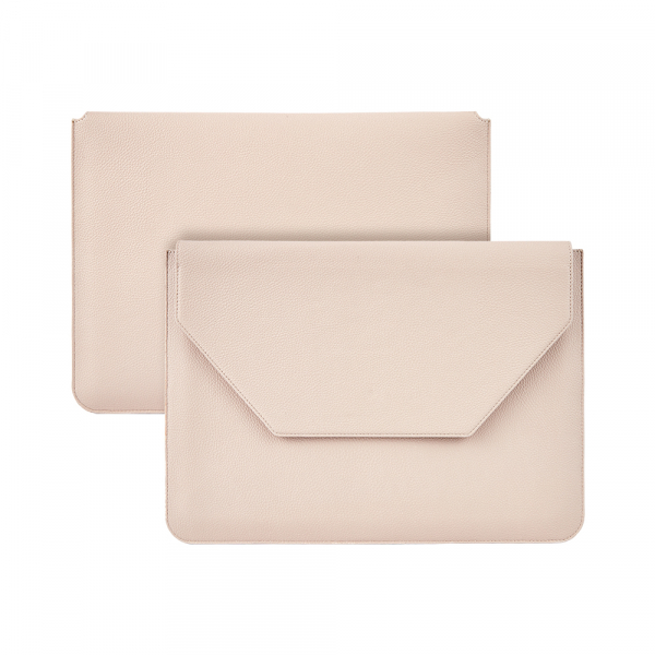 Customized Fashion Business Laptop Sleeve Leather Bags For Men Women Computer - Image 5