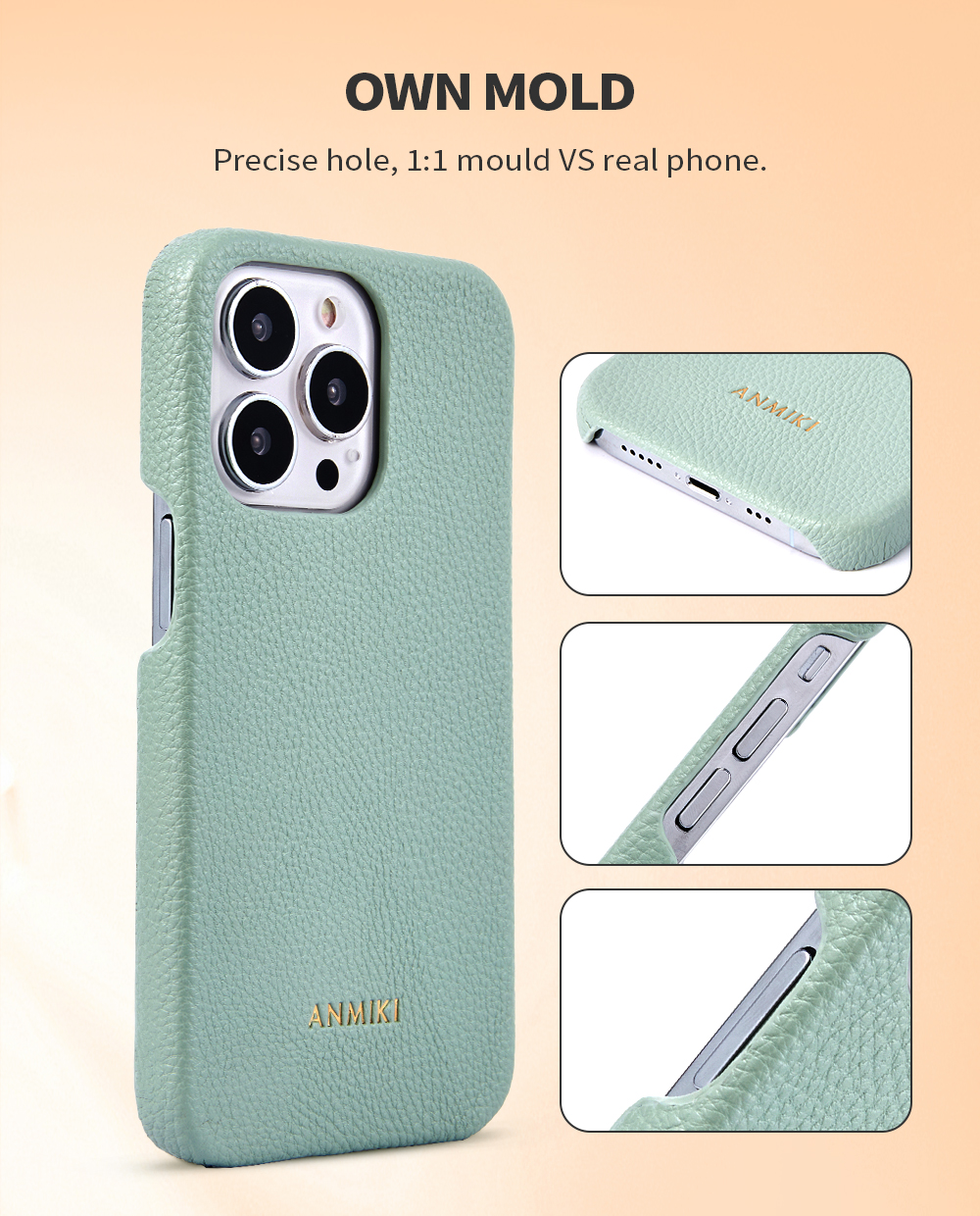 Luxury Phone Case