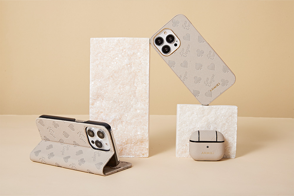 iPhone Luxury Case