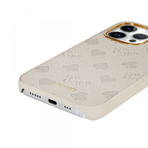 2022 Luxury Shockproof PU Leather Phone Case For iPhone 14 - Image 3