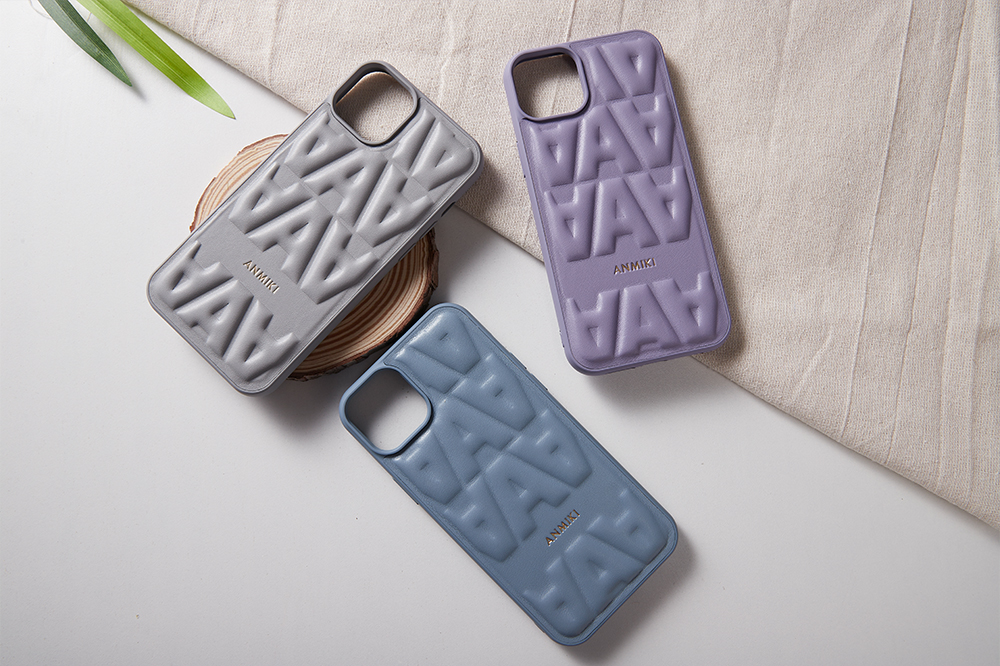 Personalized iPhone Case