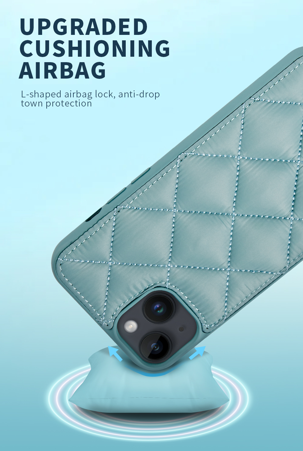 Jacket Phone Case