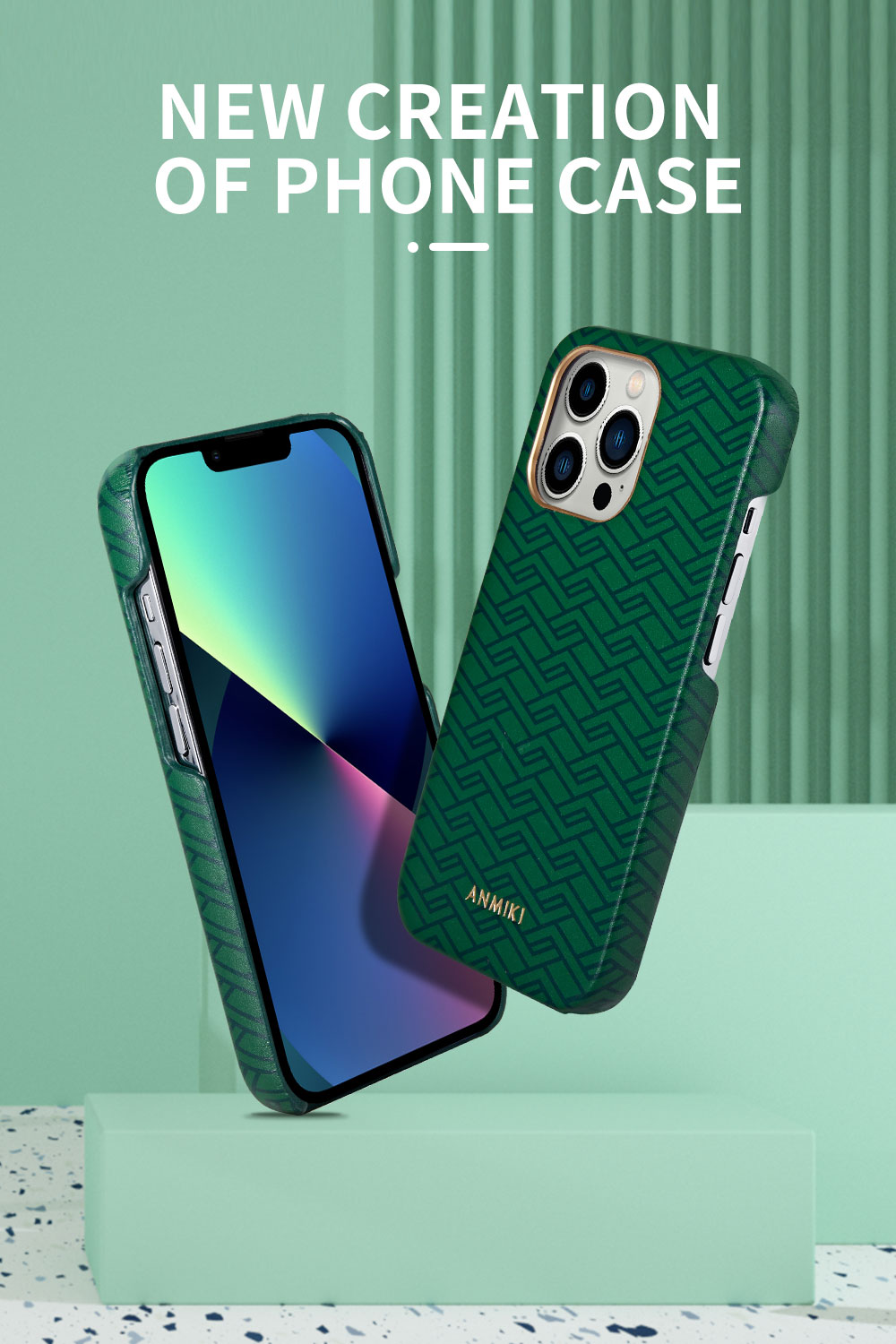 iPhone Custom Case