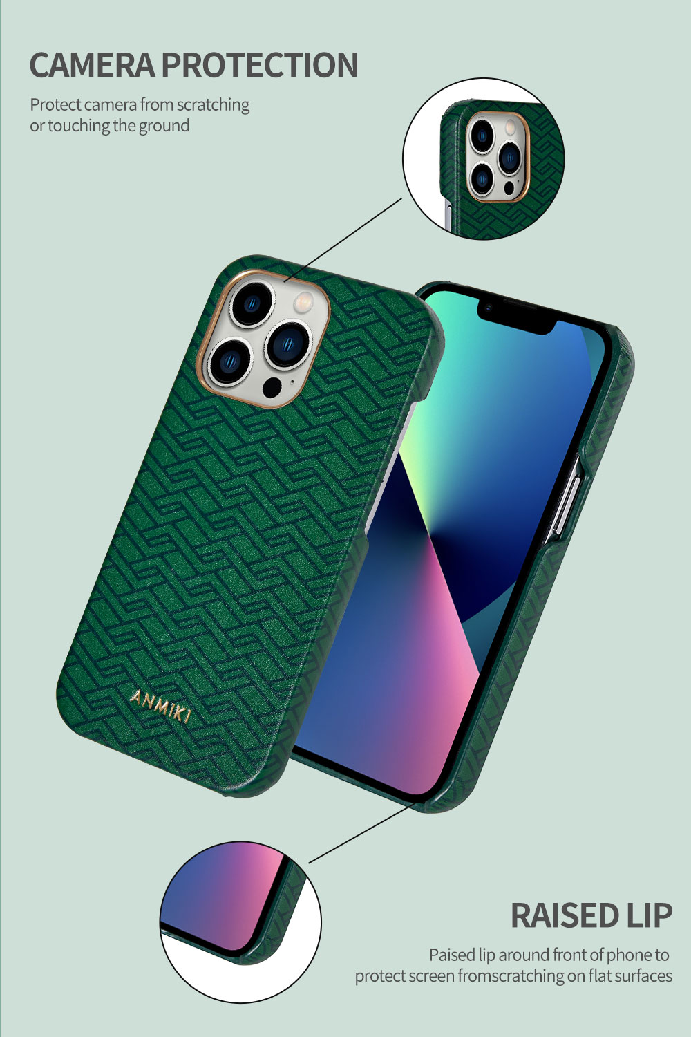 Custom Phone Case