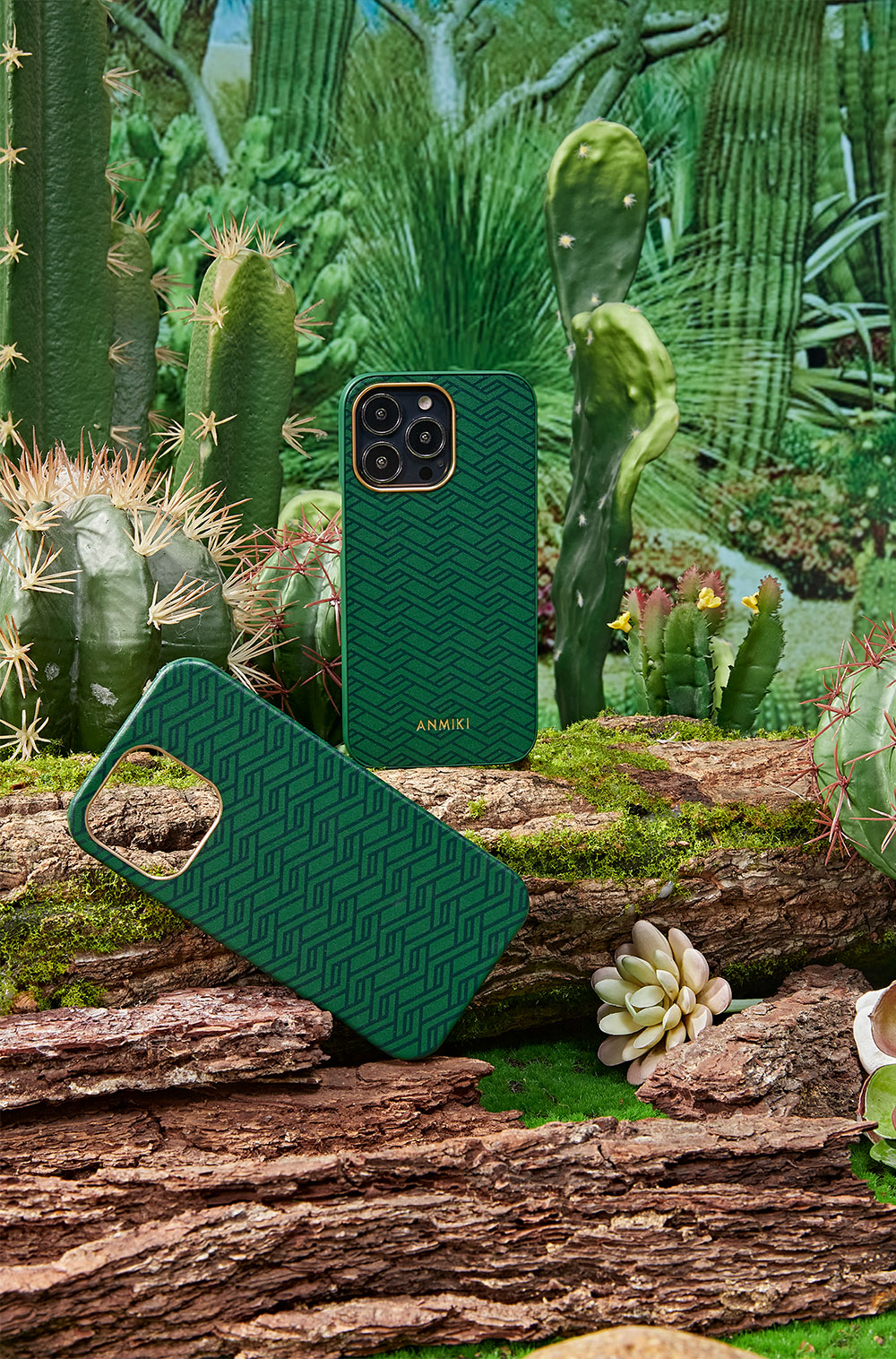 iPhone Fashion Case