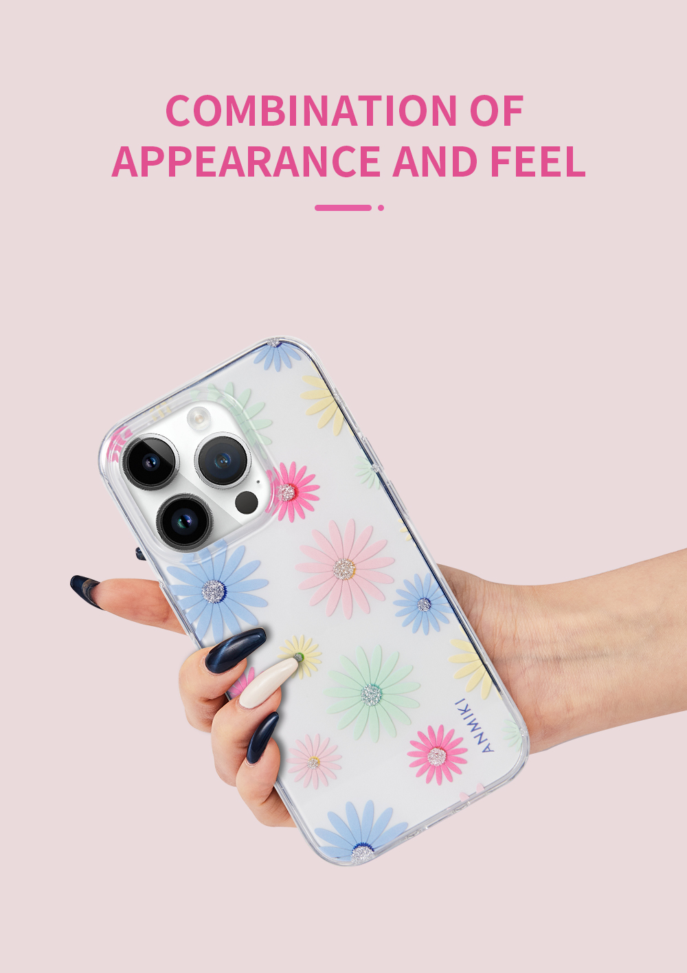 Flower Phone Case