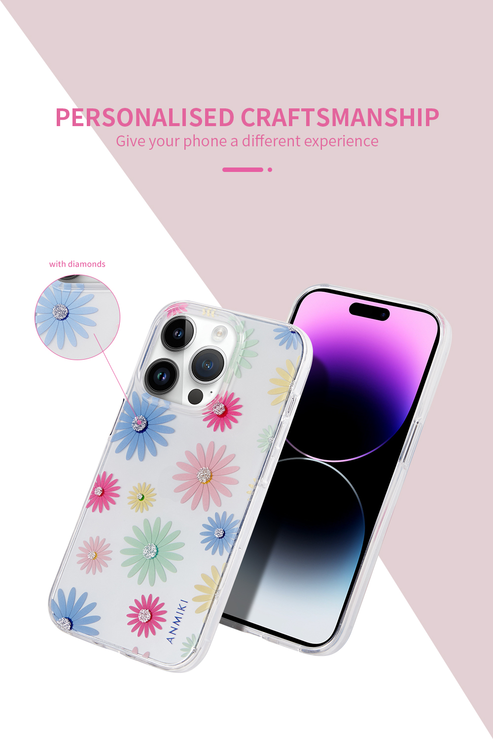 Transparent Phone Case