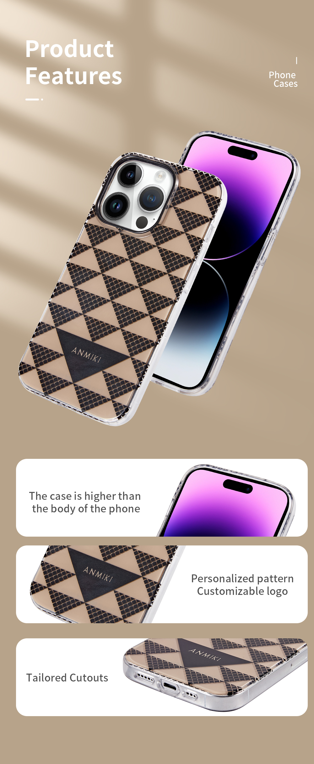 Luxury Phone Case