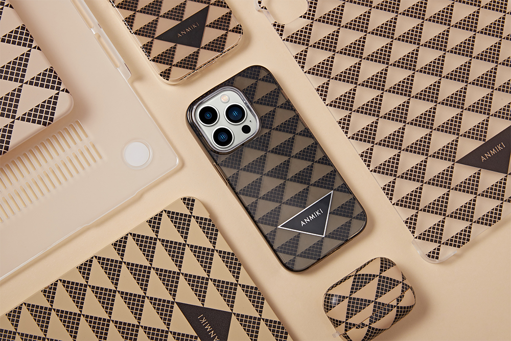 iPhone Pattern Case