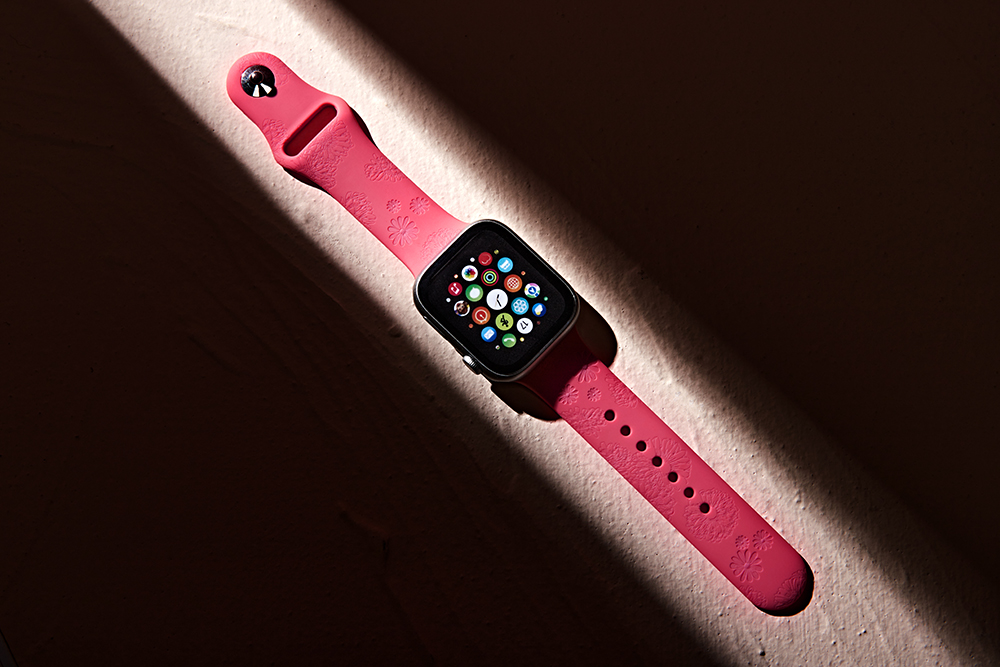 Pantone color iWatch Strap