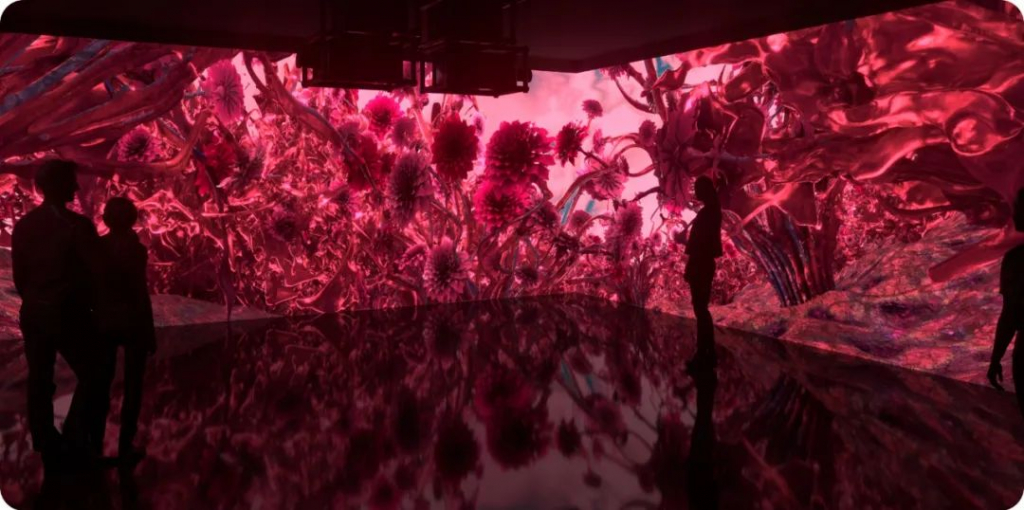 Viva Magenta Red