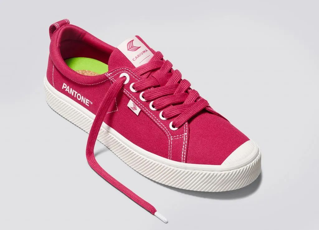 Viva Magenta Red