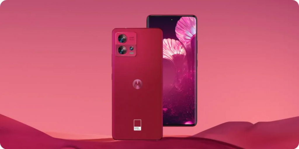 Viva Magenta Red