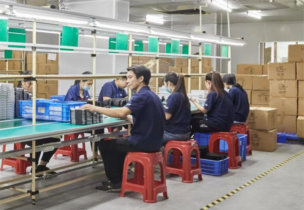 phonecase factory