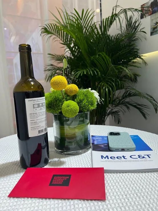 Welcome to visit us at booth 3C26in global sourcing fair