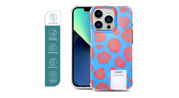 own design phone case