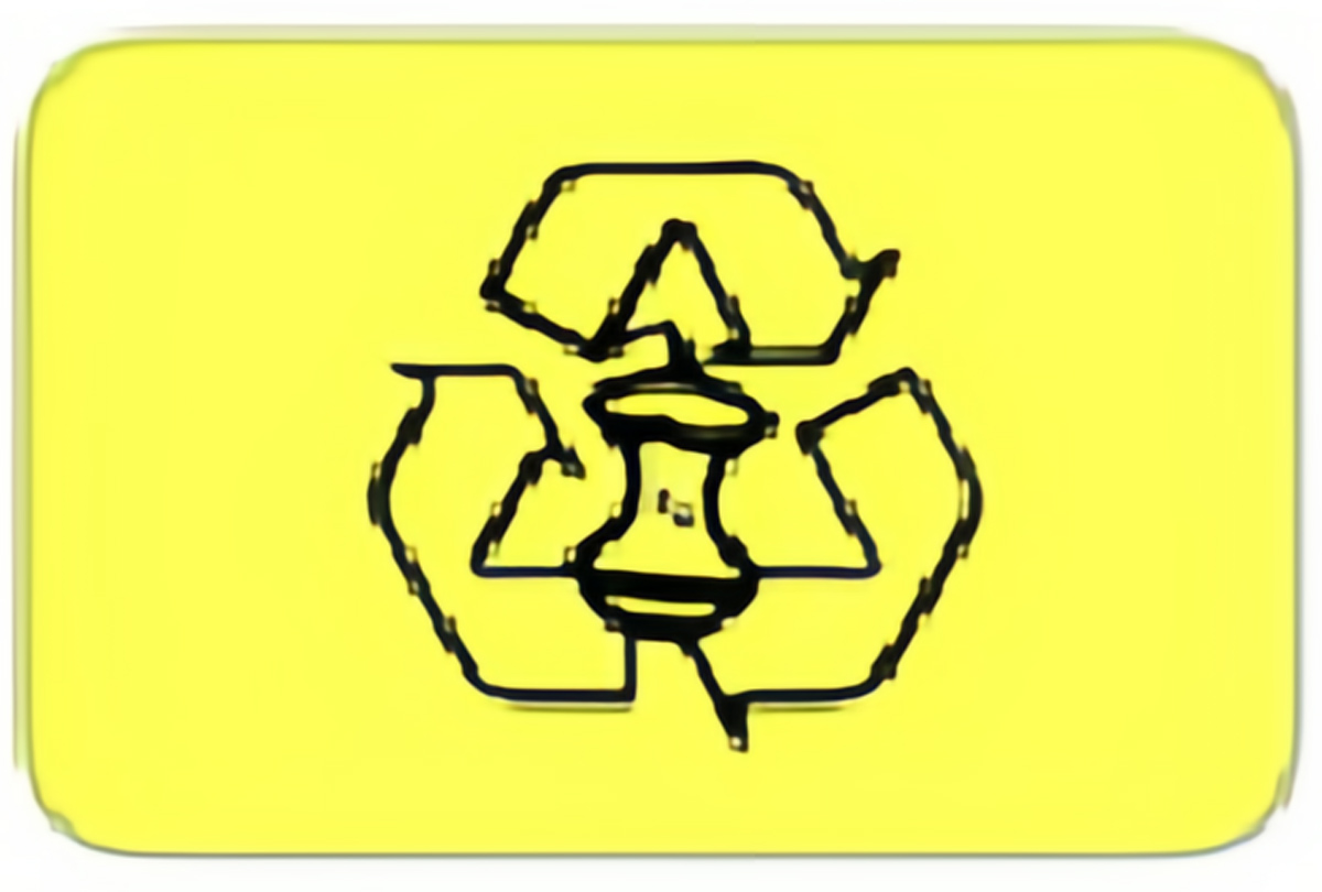 recycle sign