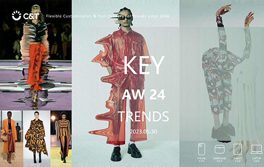 Fashion Trends analysis
