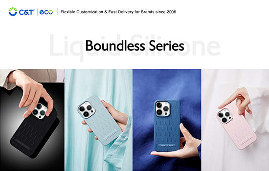 boundless series banner