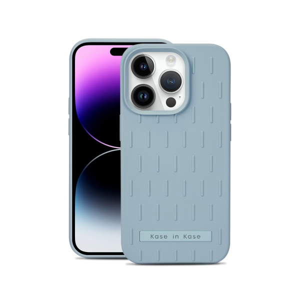 Boundless Liquid Silicone Phone Case - Image 2