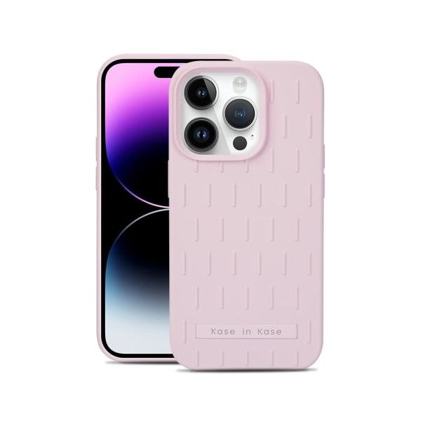 Boundless Liquid Silicone Phone Case - Image 3