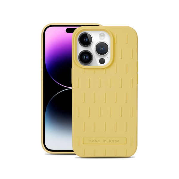 Boundless Liquid Silicone Phone Case - Image 4