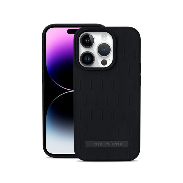 Boundless Liquid Silicone Phone Case - Image 5