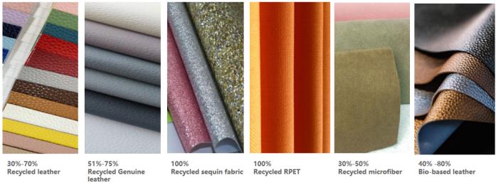 eco friendly phone case-PU LEATHER