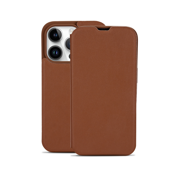 PU Magnetic Detachable Phone Case Stand Model - Image 4