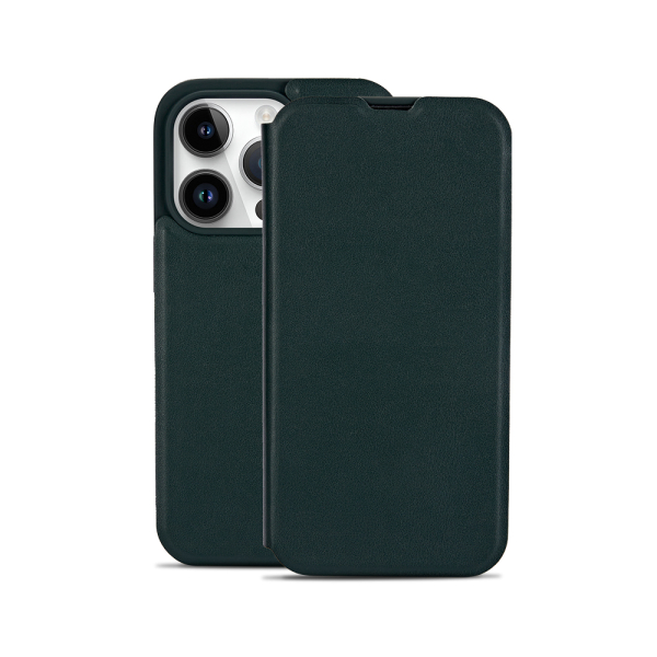PU Magnetic Detachable Phone Case Stand Model - Image 5
