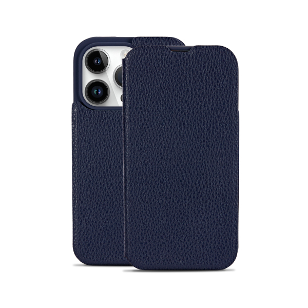 PU Magnetic Detachable Phone Case Stand Model - Image 6