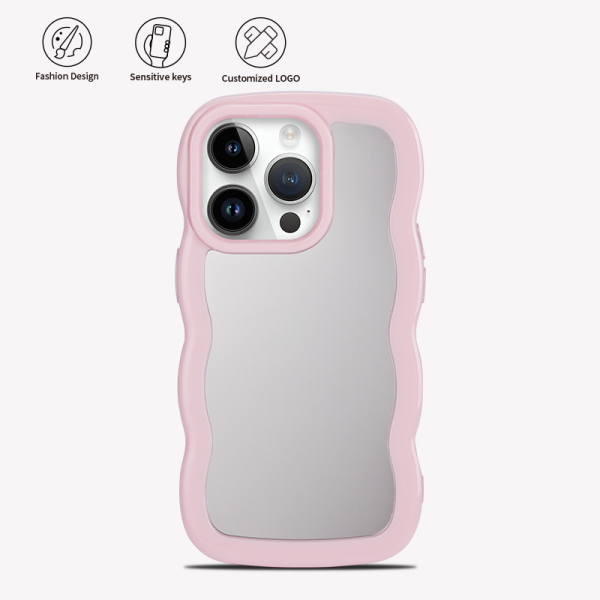 Make-up Mirror C&T® Phone Case